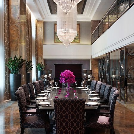Intercontinental Foshan By Ihg - Near Diejiao Dragon Boat Drifting Exterior foto