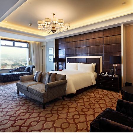 Intercontinental Foshan By Ihg - Near Diejiao Dragon Boat Drifting Exterior foto
