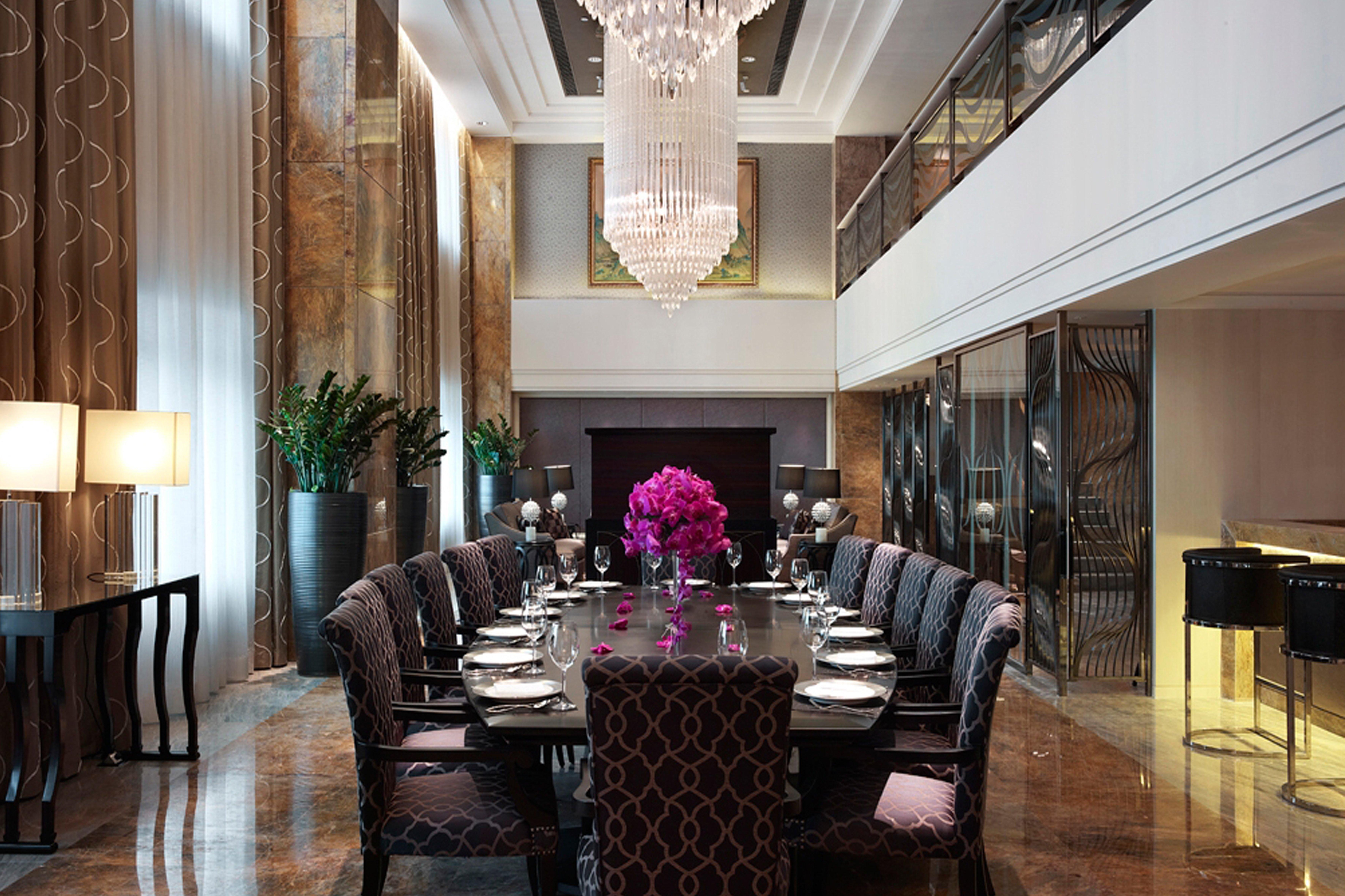 Intercontinental Foshan By Ihg - Near Diejiao Dragon Boat Drifting Exterior foto