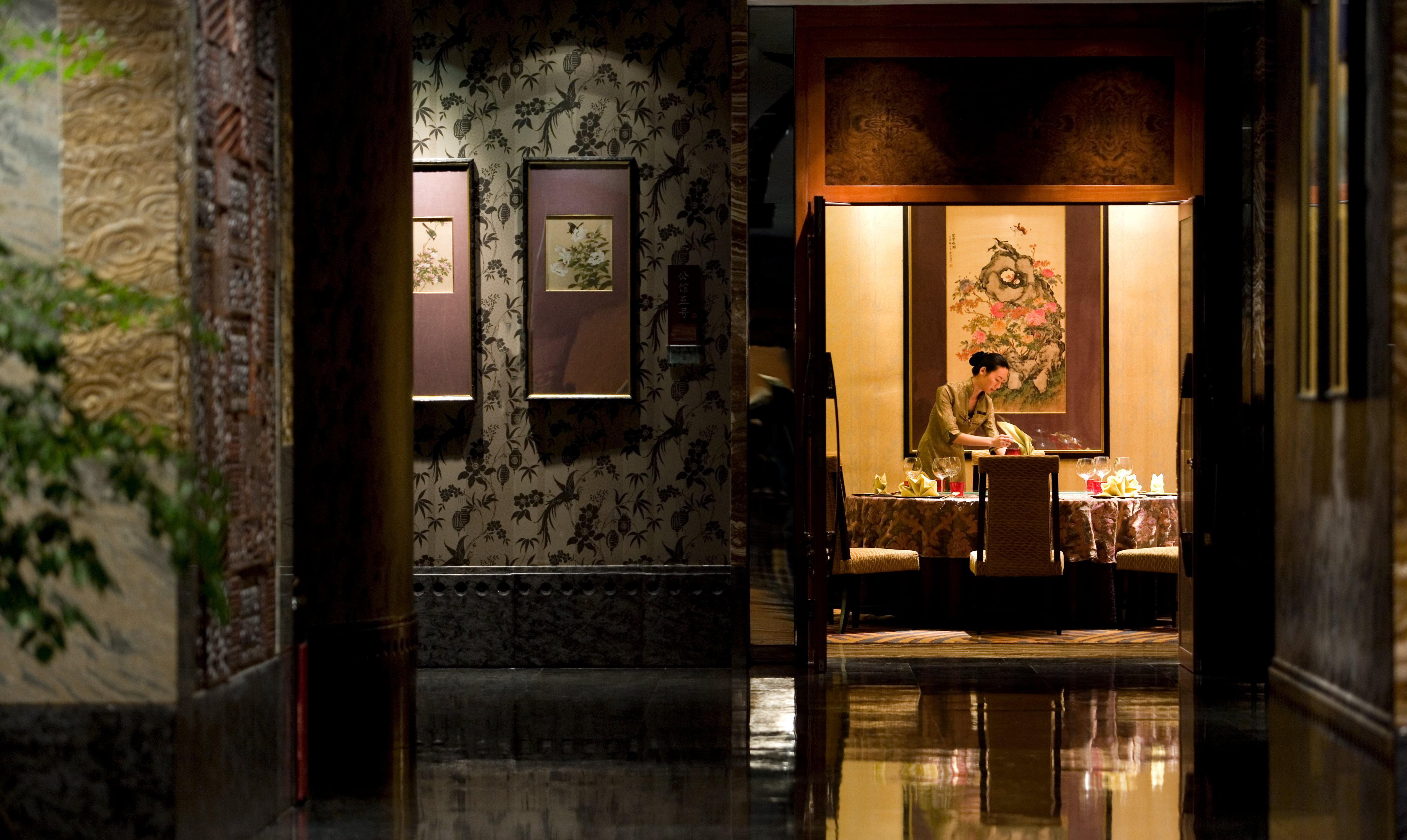 Intercontinental Foshan By Ihg - Near Diejiao Dragon Boat Drifting Exterior foto