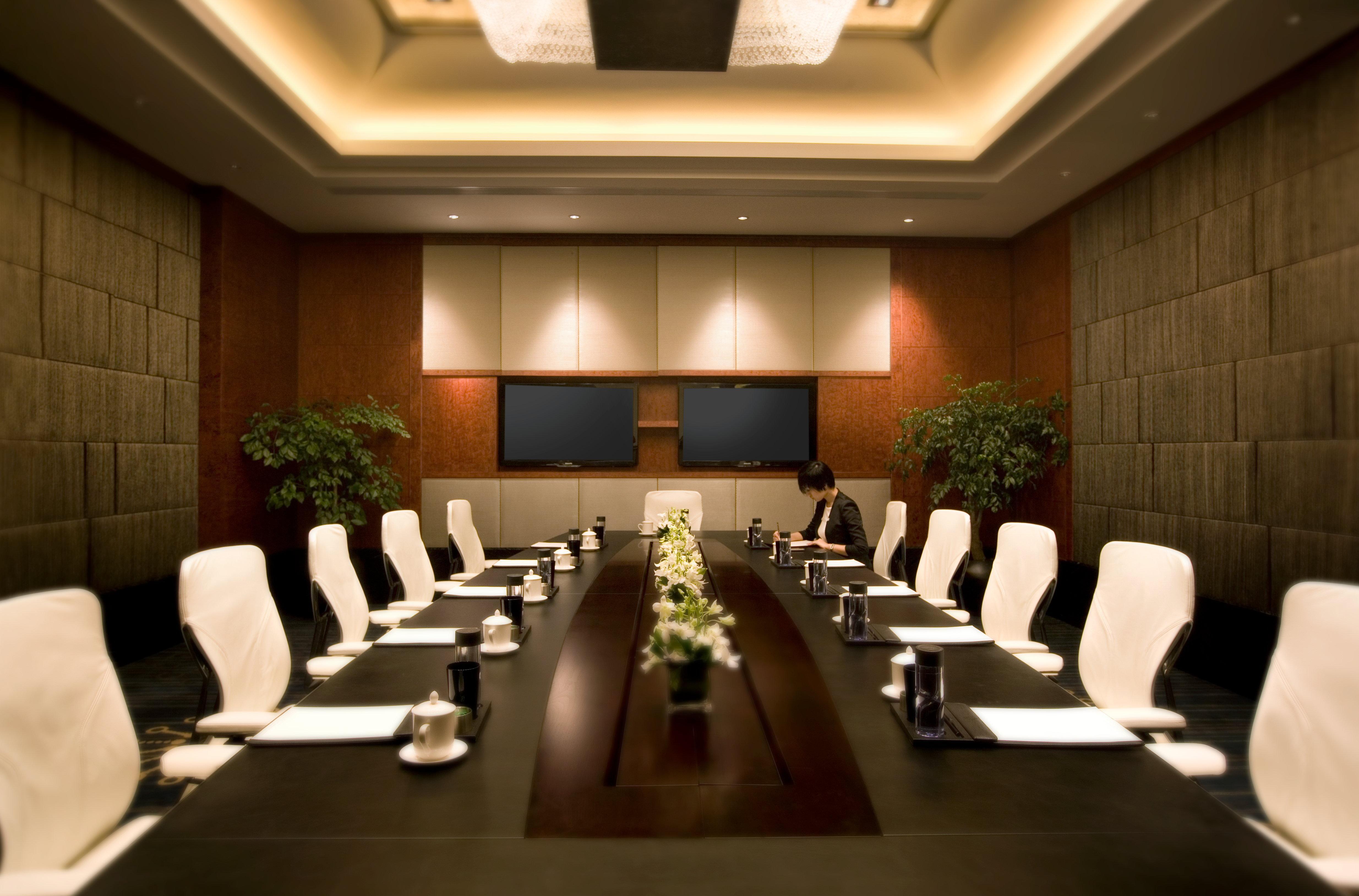 Intercontinental Foshan By Ihg - Near Diejiao Dragon Boat Drifting Exterior foto