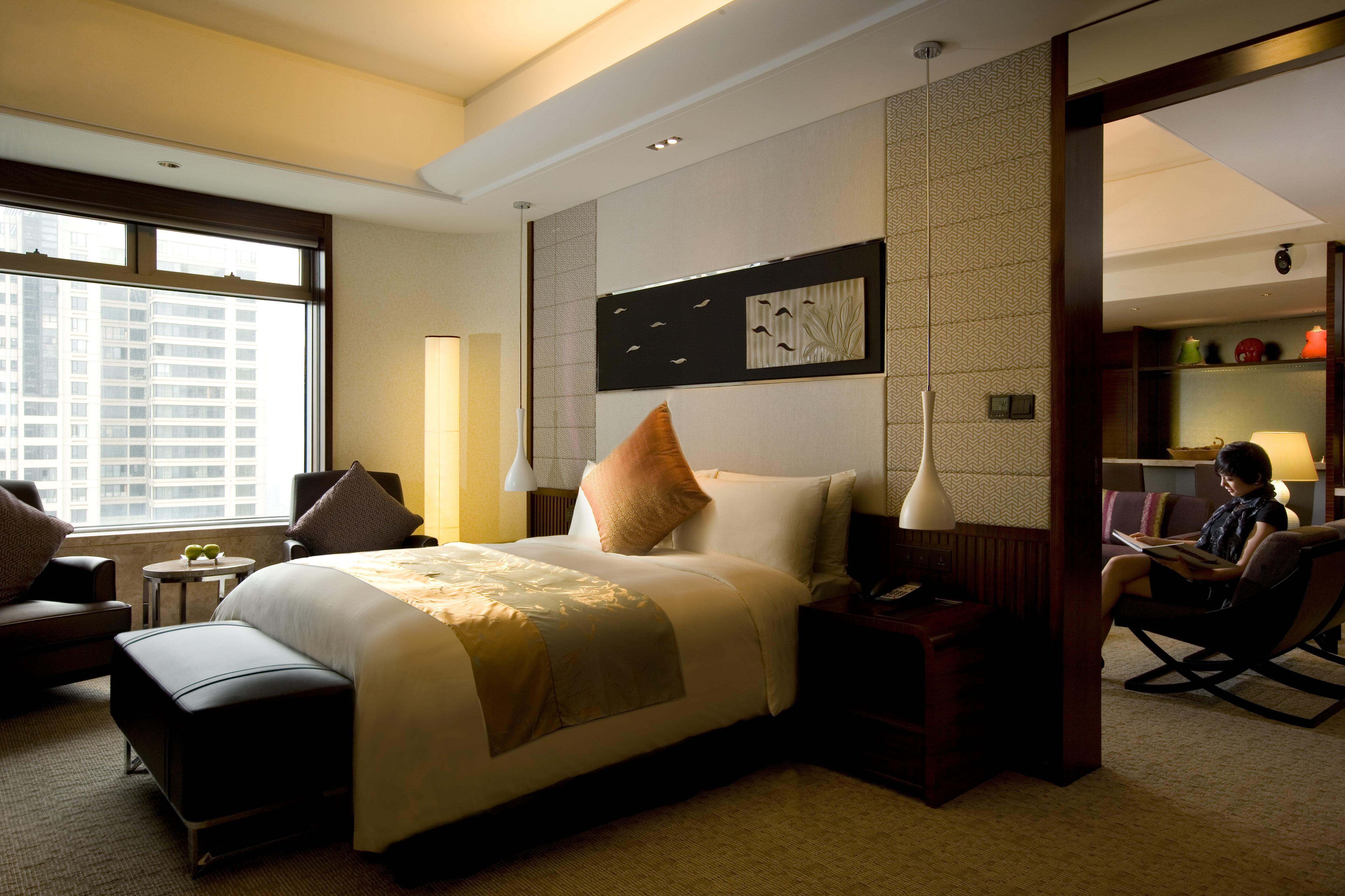Intercontinental Foshan By Ihg - Near Diejiao Dragon Boat Drifting Exterior foto