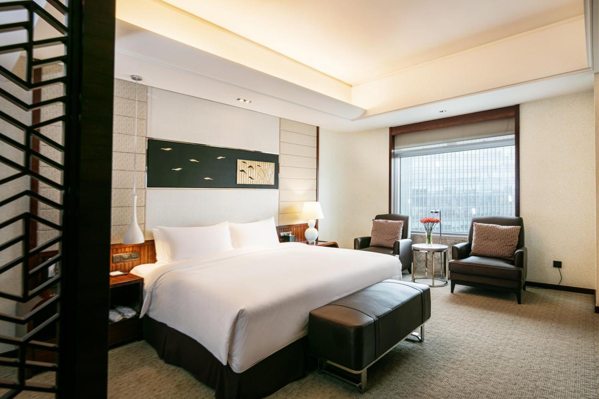 Intercontinental Foshan By Ihg - Near Diejiao Dragon Boat Drifting Exterior foto