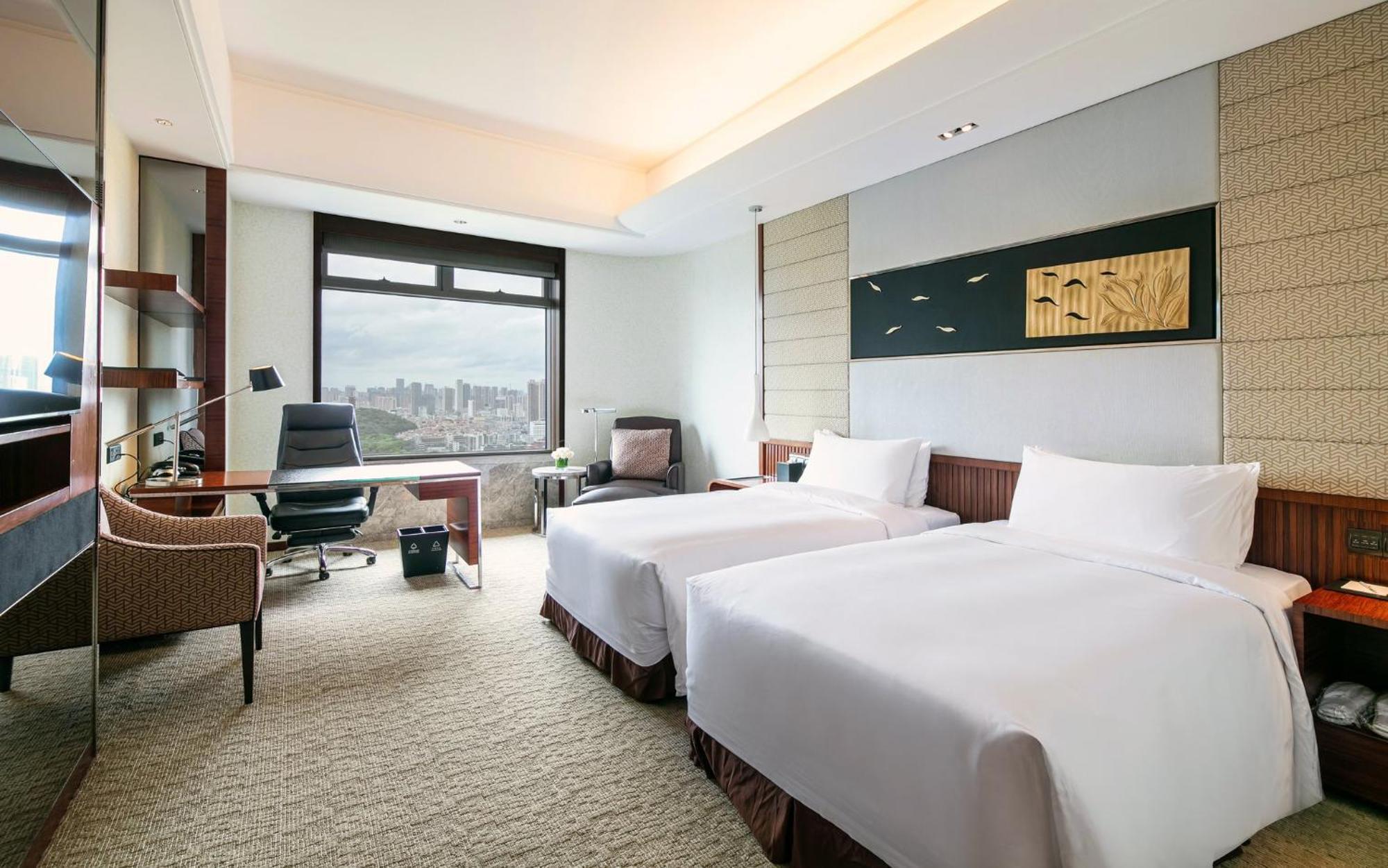 Intercontinental Foshan By Ihg - Near Diejiao Dragon Boat Drifting Exterior foto