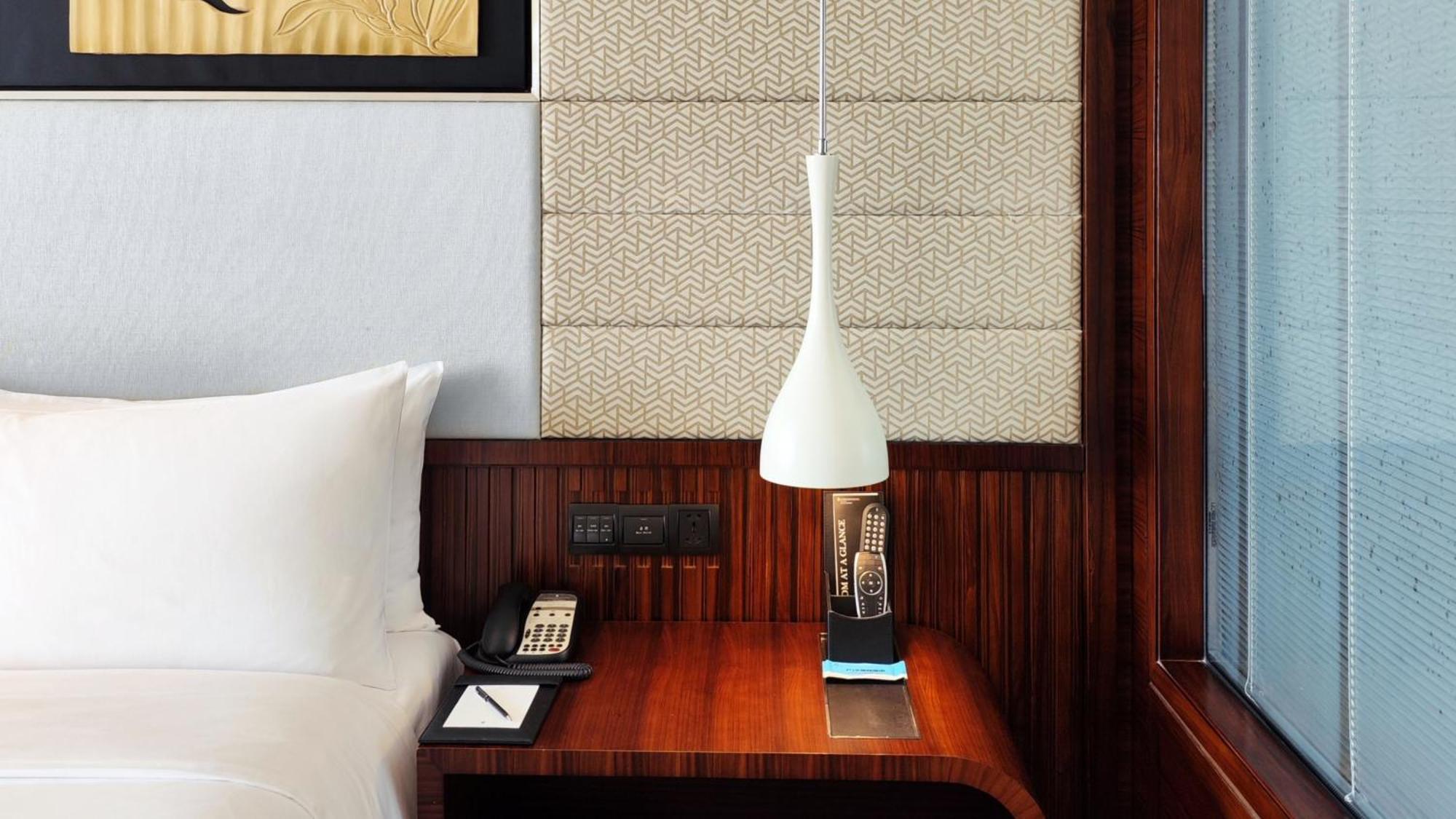 Intercontinental Foshan By Ihg - Near Diejiao Dragon Boat Drifting Exterior foto